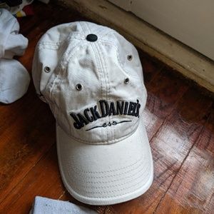 Jack Daniel's Baseball Cap